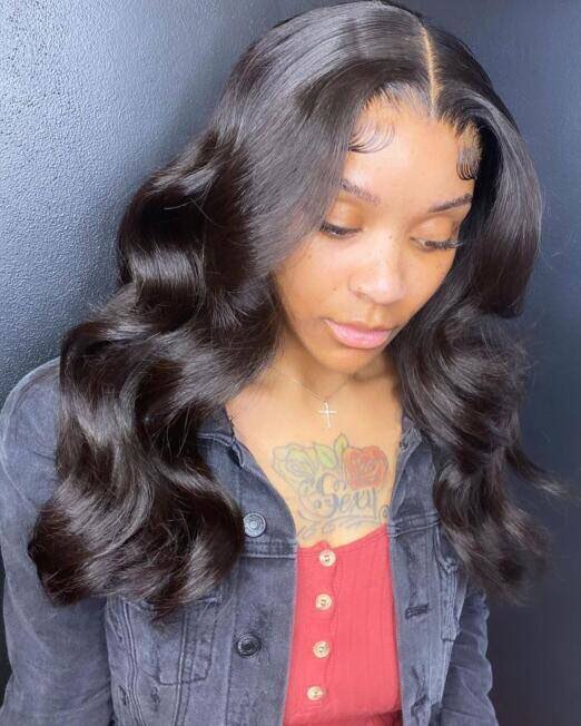 Image #9 from Ahjanae Braxton