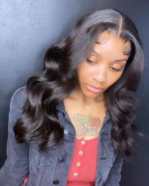 Image #8 from Ahjanae Braxton