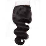 Body Wave 5×5 Lace Closure