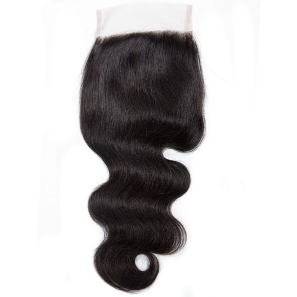 Body Wave 5×5 Lace Closure