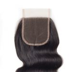 Body Wave 4×4 Lace Closure