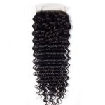 Deep Wave 5×5 Lace Closure