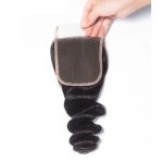 Loose Wave 4×4 Lace Closure