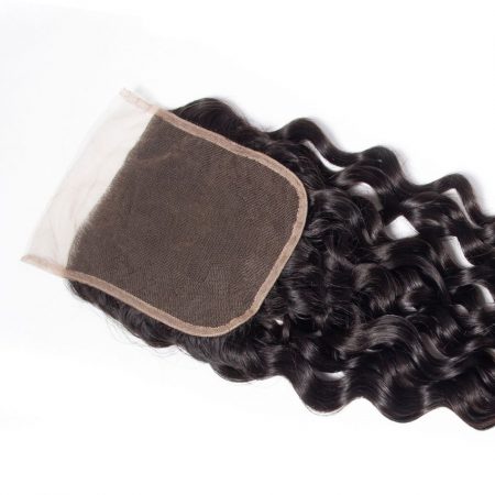 Water Wave 5x5 Lace Closure