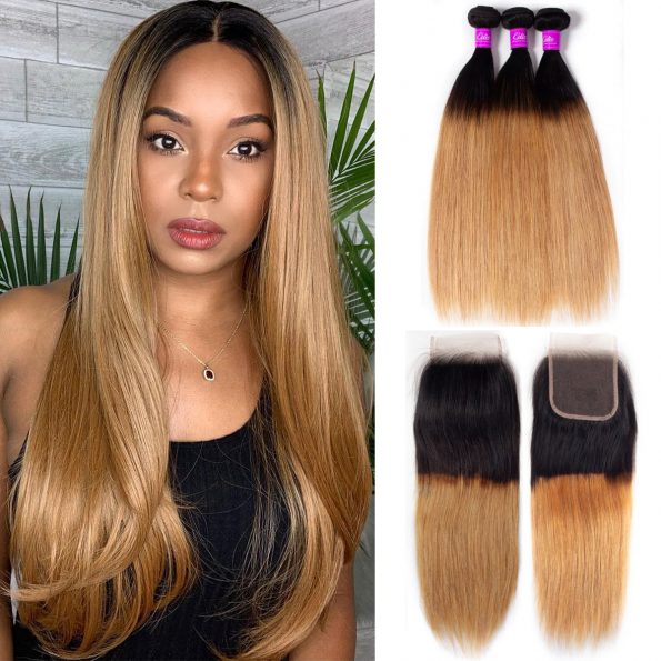 straight bundles