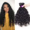 water wave bundles