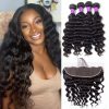 loose deep bundles