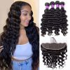 loose deep bundles