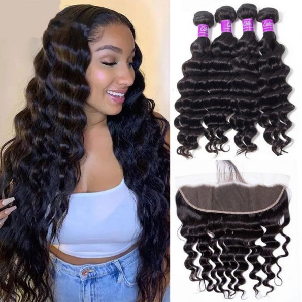 loose deep bundles