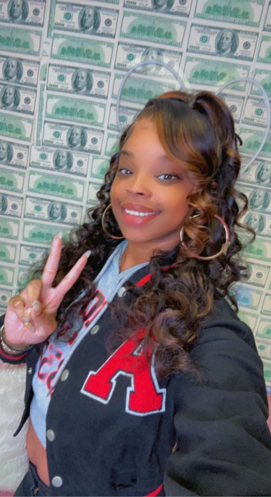 Image #23 from Alisha Hampton