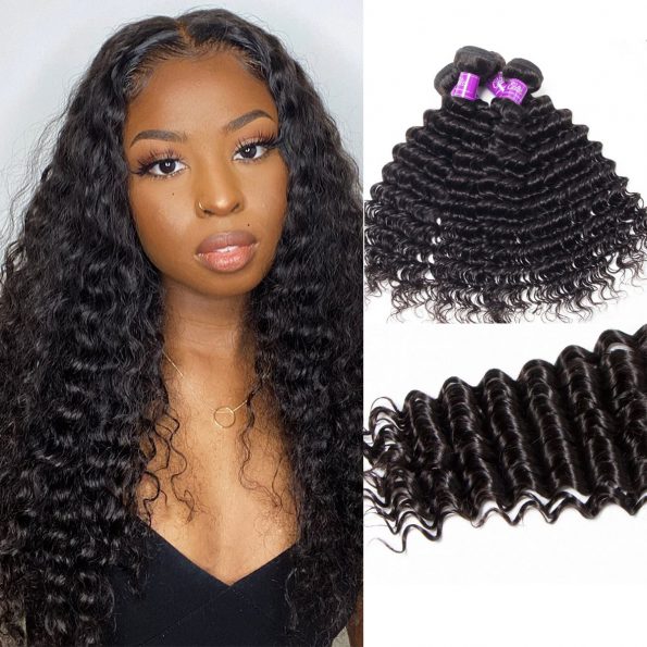 deep wave bundles