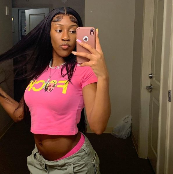 Image #100 from Trinity Coleman