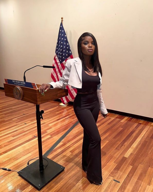 Image #148 from Zhanique Drakeford