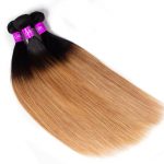 straight bundles