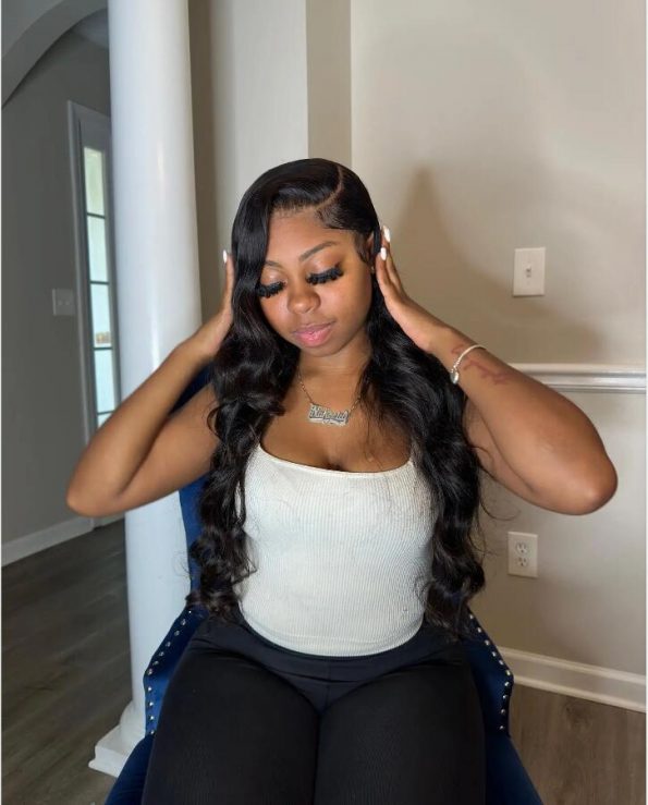 Image #18 from TeAmani Wallace