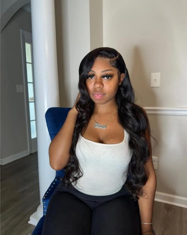 Image #17 from TeAmani Wallace