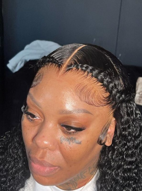Image #27 from Imani Cooper