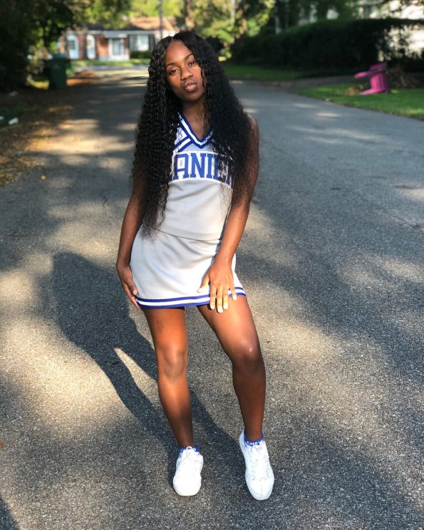 Image #106 from Tyra Glover