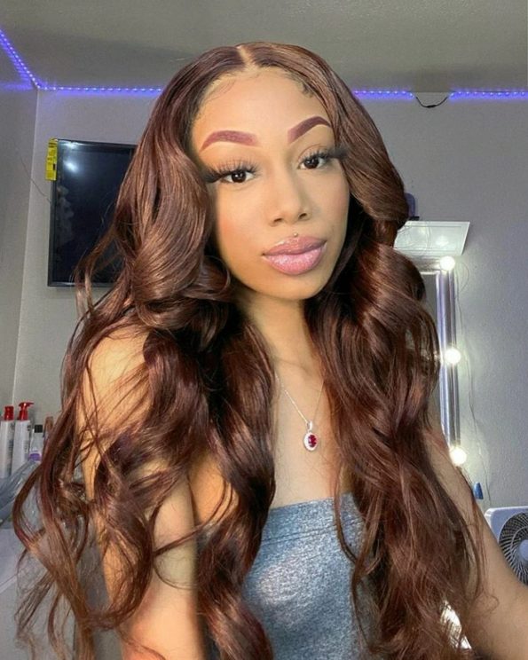 Image #55 from Gebriesha davis