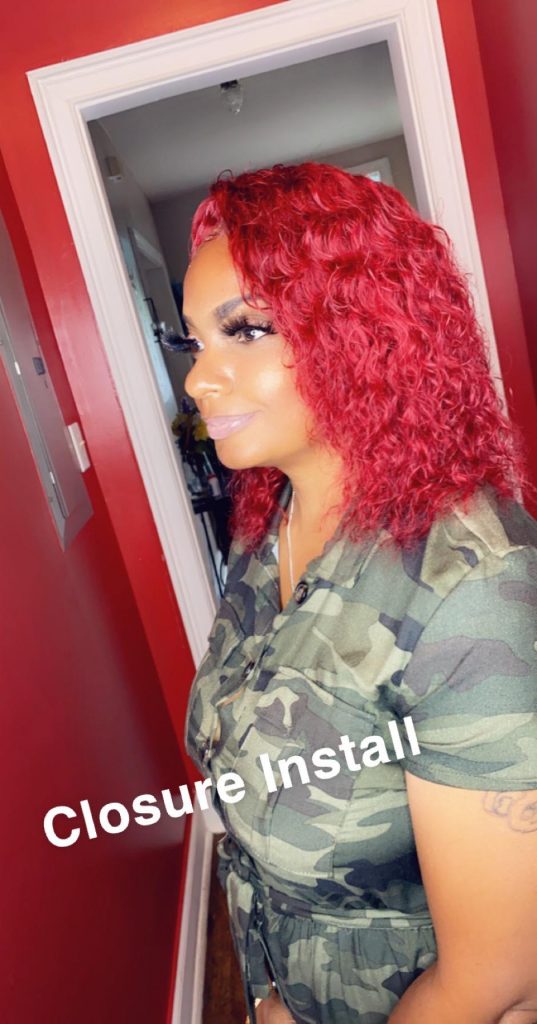 Image #5 from aliyah turner