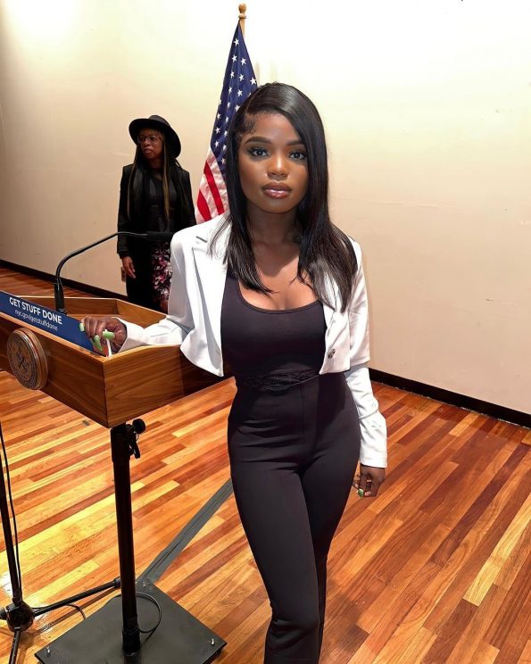 Image #149 from Zhanique Drakeford