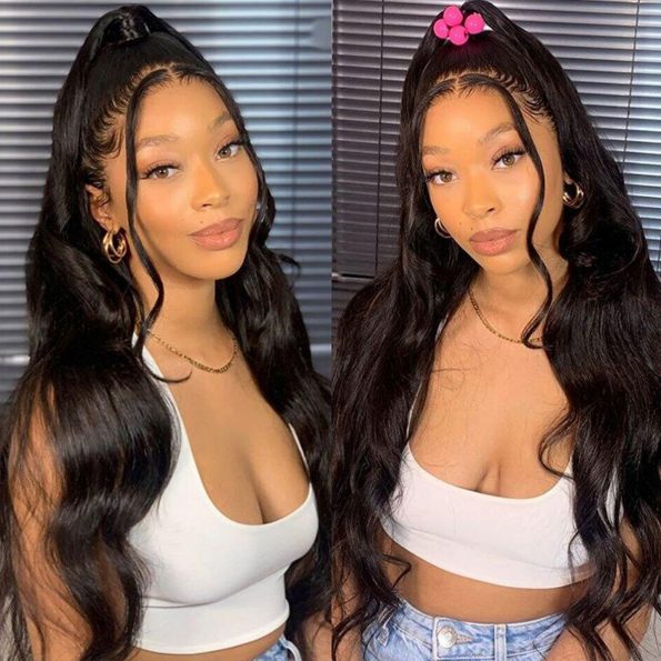 360 body wave