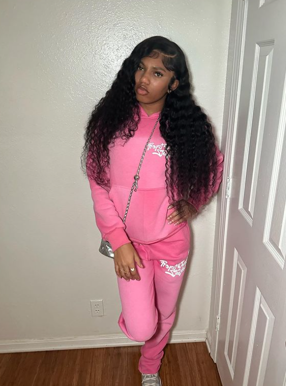 Image #44 from Kaliyah Payne