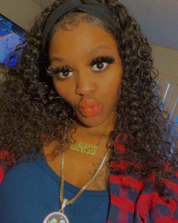 Image #101 from Kierra Green