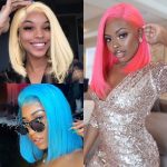 613 Straight Bob 4×4 Lace Front Wig (2)
