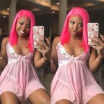 613 Straight Bob 4×4 Lace Front Wig (2)