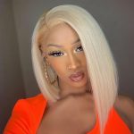 613 Straight Bob 4×4 Lace Front Wig (2)