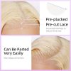 613 blonde curtain bang glueless wig (4)