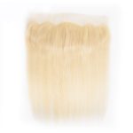 613 Straight 13×4 Lace Frontal