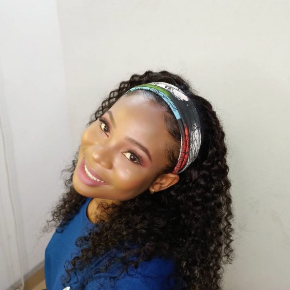 Image #10 from Torie Amponsah