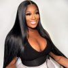 upgrade 6×5 straight wear go wig (1)