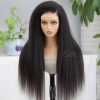 kinky straight wear go wig (2)