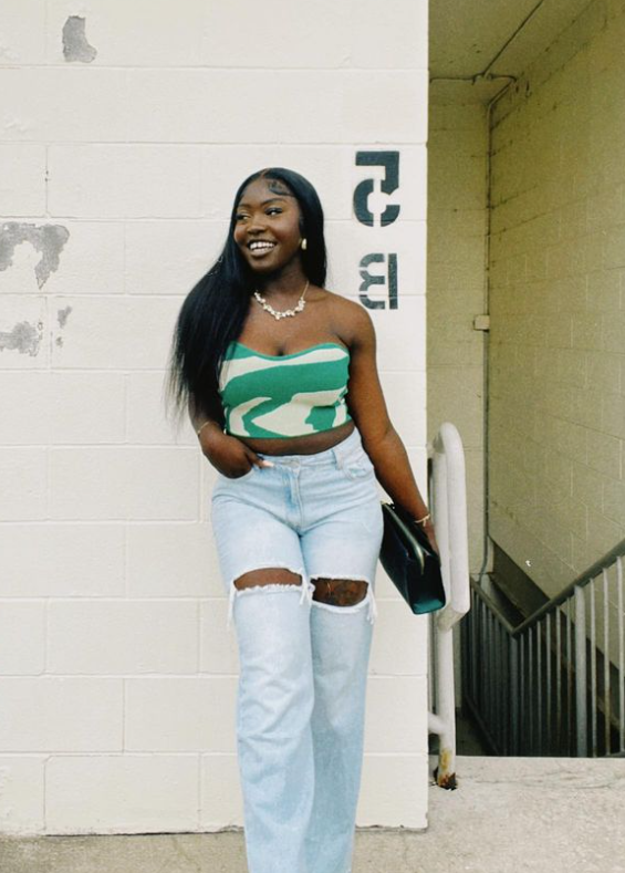 Image #11 from Ayeshia Ward