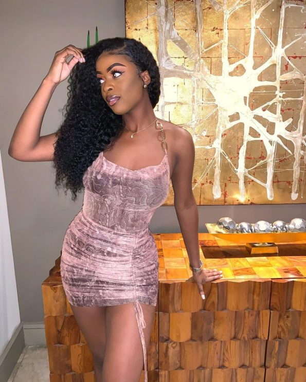 Image #19 from Mariah Oppong