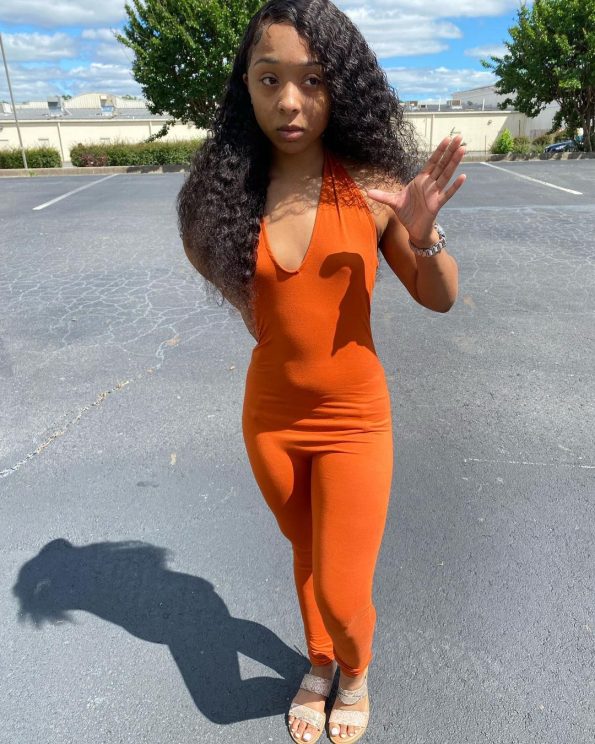 Image #27 from Diamond Copeland