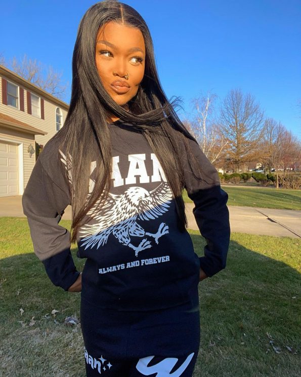 Image #110 from Imani Brown