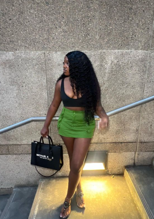 Image #21 from Naomie Toussain
