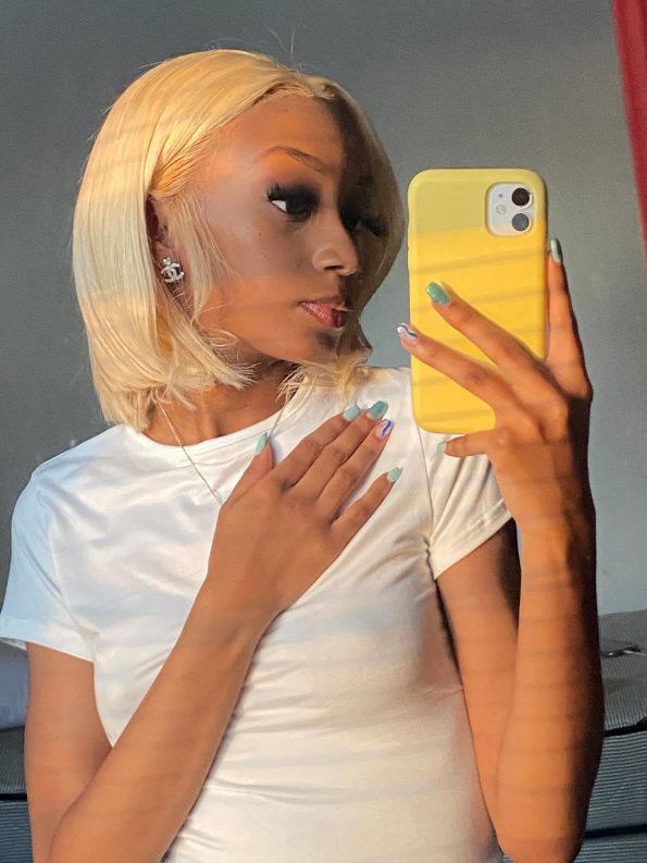 Image #72 from Shaniqua Henry