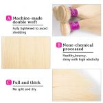 blonde bundles