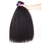 kinky straight bundles