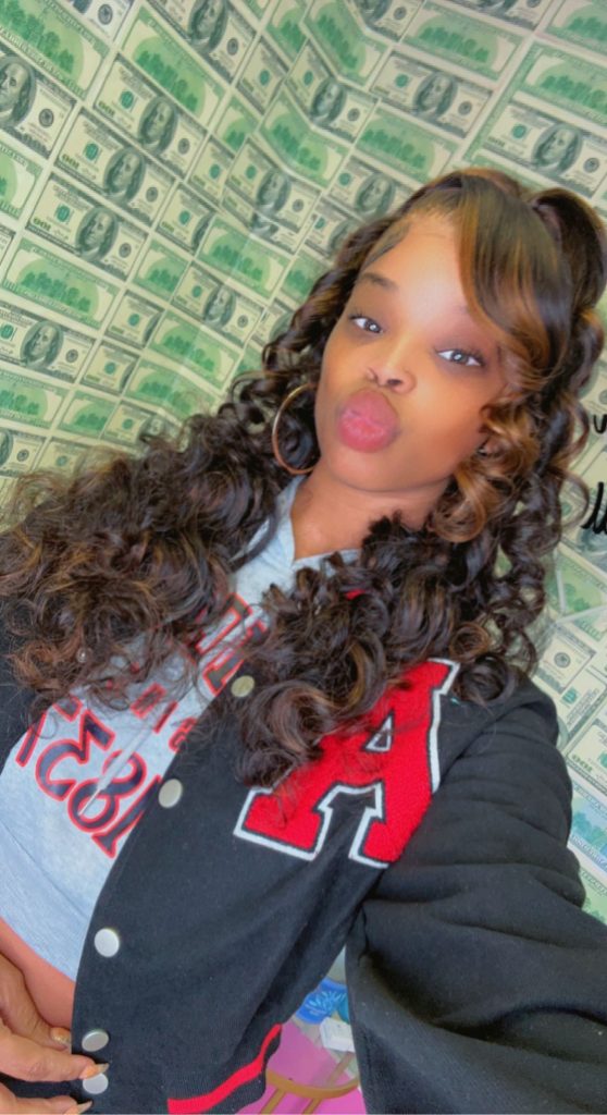 Image #25 from Alisha Hampton