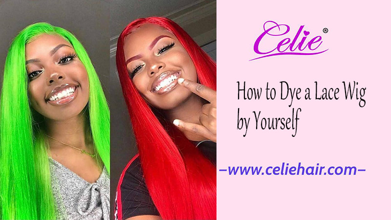 lace wig
