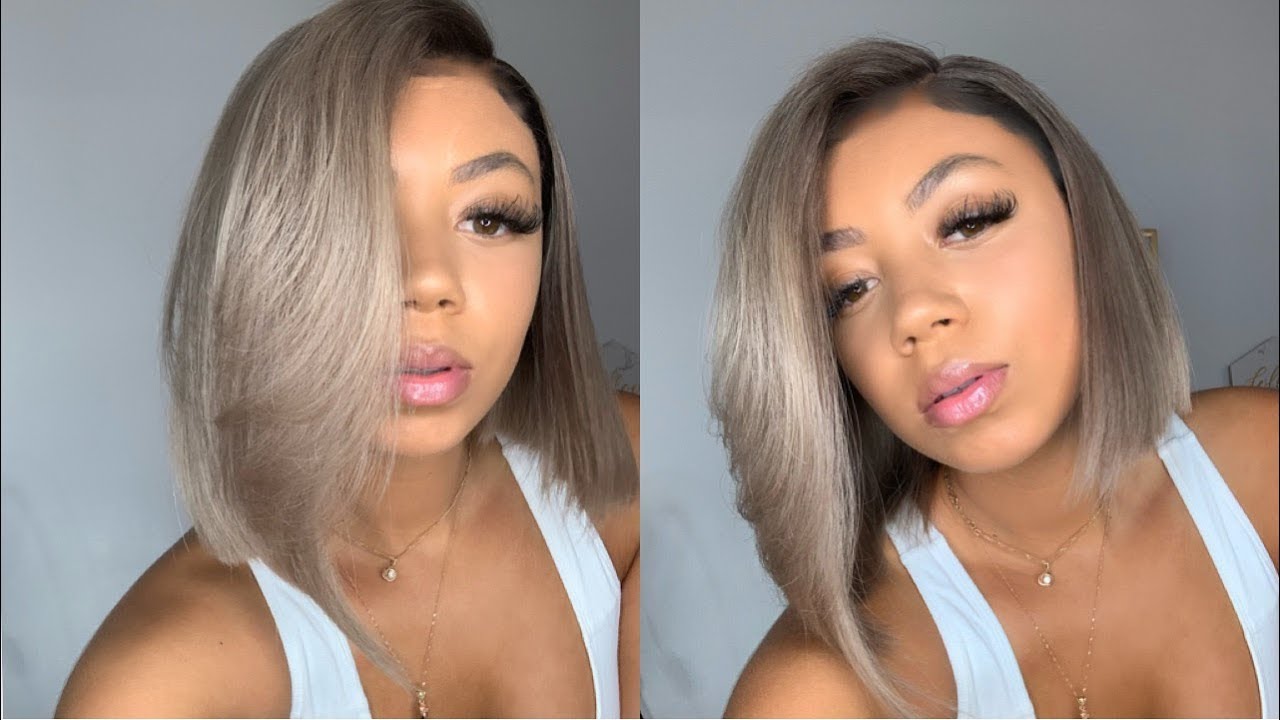 bob wig