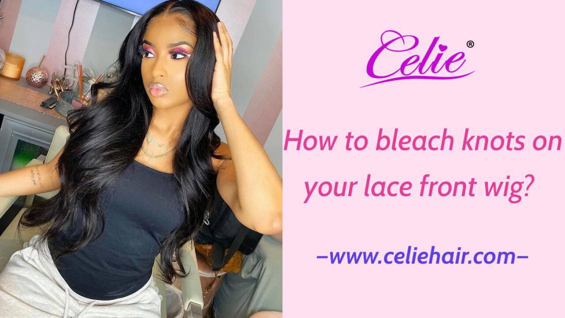 lace front wig