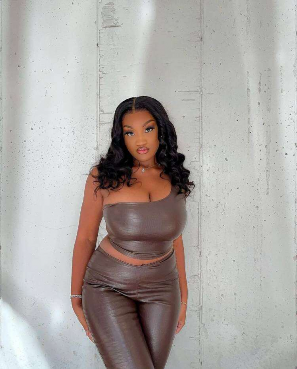 Image #203 from Jazmyn Douglas
