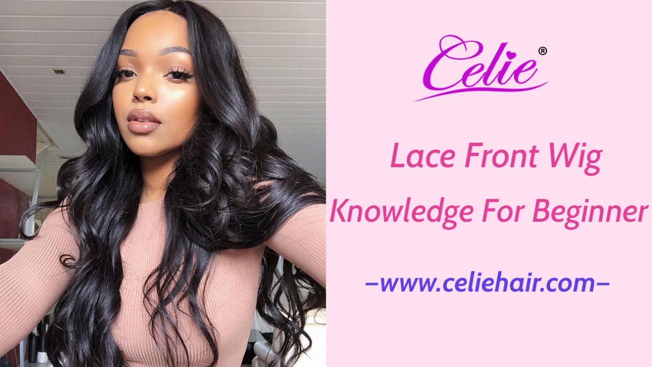 lace front wig